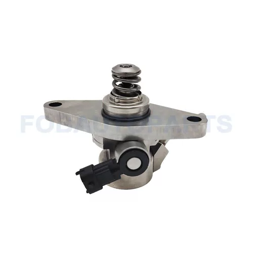 Sold From One Piece High Pressure Fuel Pump for GM 2016-2018 for Chevrolet 12649902 HM10113 - image 2